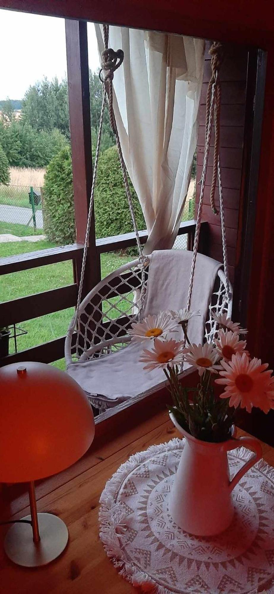 Willa Chatki Sypialne Traperki Polańczyk Zewnętrze zdjęcie